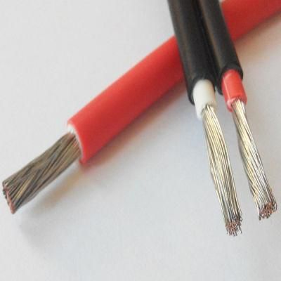 TUV Approved High Quality Solar PV Cable for Solar System