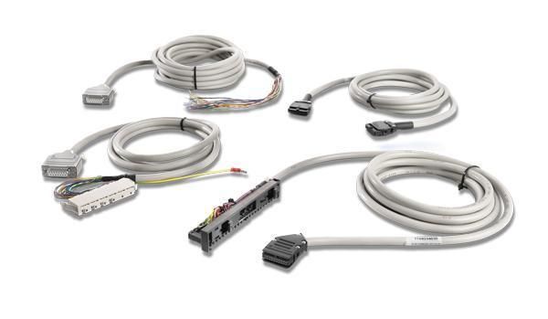 OEM/ODM Custom Cable Assemblies for Industrial Fields