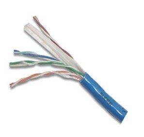 LAN Cable CAT6 Bc Twisted-Pair Cable, with PVC, Lszh, CMP Jacket Avaliable