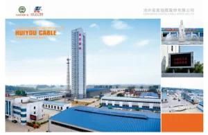 8.7/15kv Yjv/Yjlv/Yjv22/Yjlv22 XLPE Power Cable 70mm2 IEC Standard Power Cable