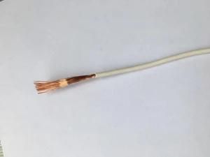 UL1331 FEP 150 Degree Centigrade 22AWG 600V VW-1 Internal Copper Wire