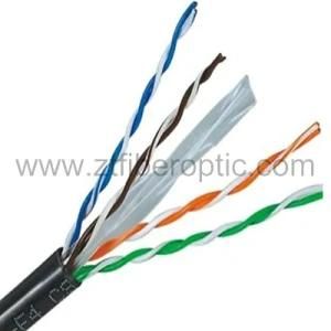 4pairs CAT6 UTP/SSTP Newtork Cable