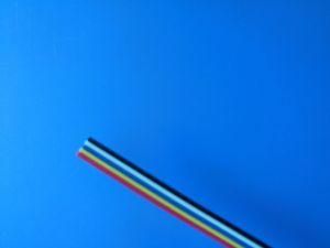 Flat Ribbon Wire