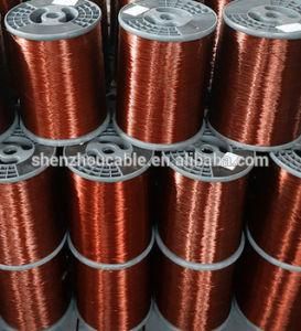 Pew/Uew/Eiw Aluminium Enamelled Winding Wire