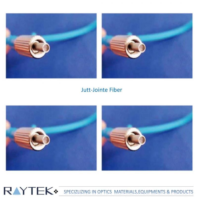 Laser Optical Fiber/Optical Laser Fiber/ YAG Laser Optical Fiber