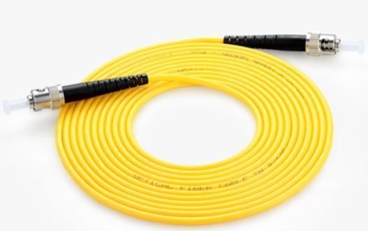 Patch Cord St/Upc -St/Upc 3m /Skycom Patch Cord