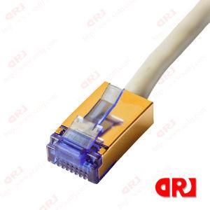 Cat6 Sftp Patch Cord (C6-XM-XX-XX-P-15)