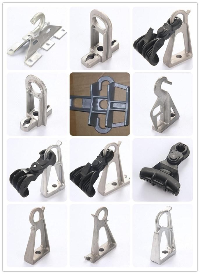 Aluminum Alloy Rack for Conductor, Wire, Cable