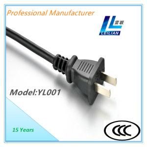 Electrical Plug Cord of Yuyao Yonglian Chinese Home Appliance