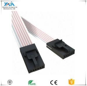 Xaja Stock Cable 1.4mm 7pin Flat FFC Cable for Renault Megane 2