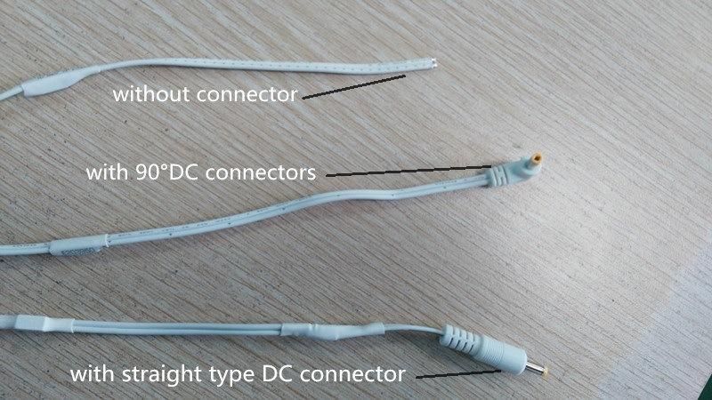 Environmently LED Connecting Line & LED Lamp Line