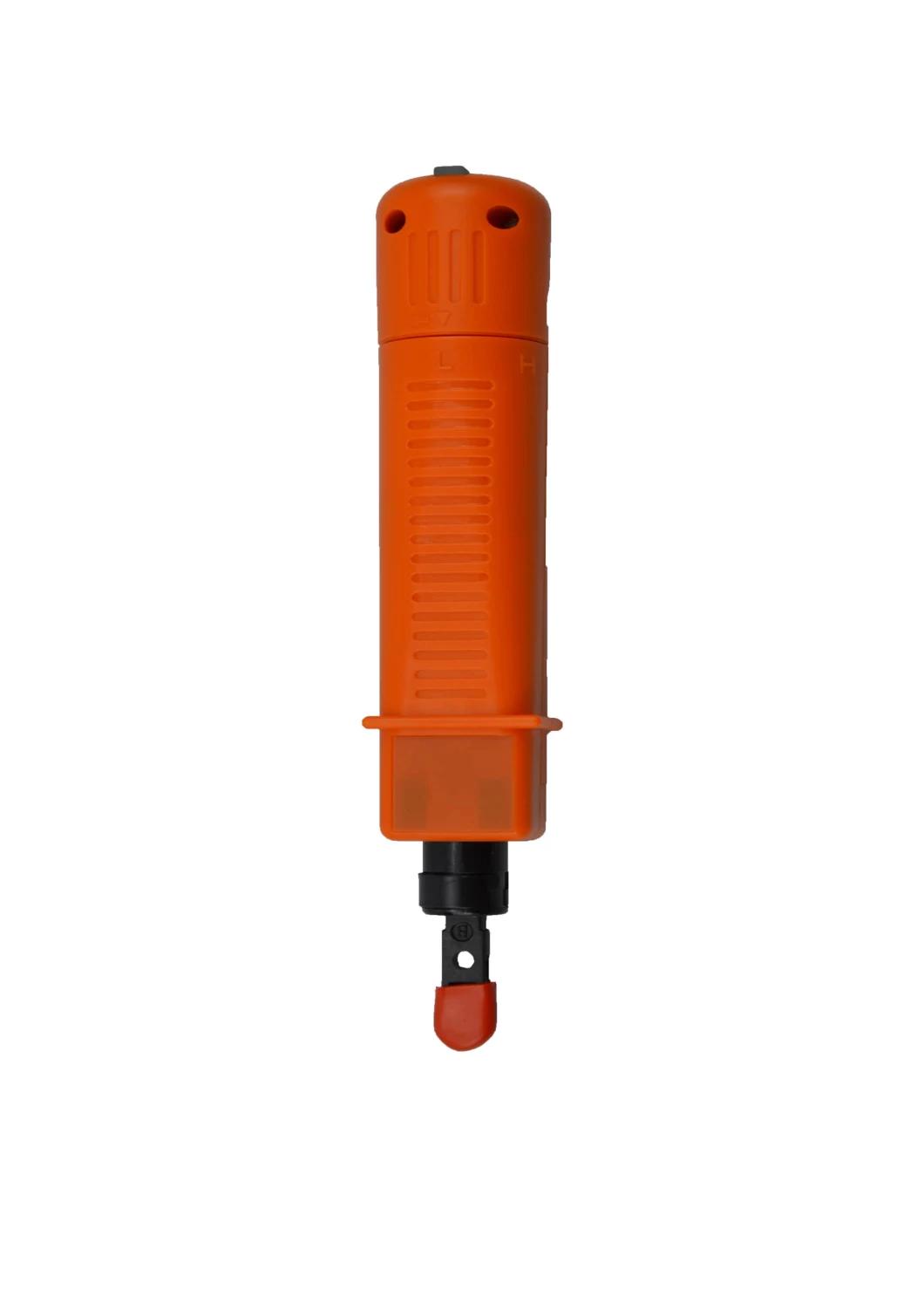 Punch Down 110 & 88 Type Impact Network Tool
