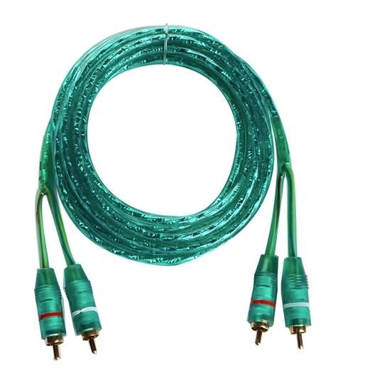 Zy-G012 RCA Audio video Cable