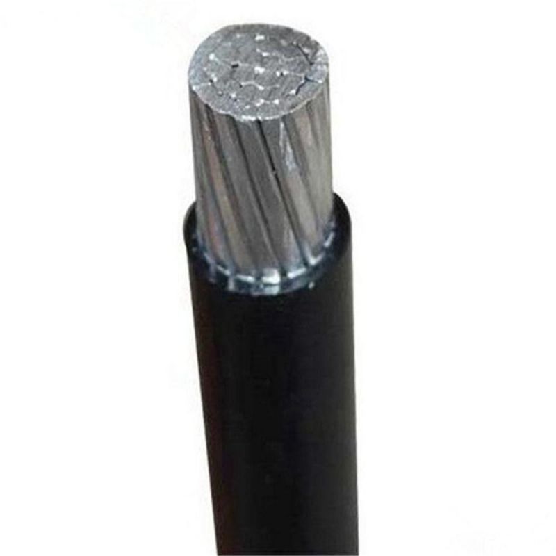 Single Core Aluminum Cable Power Cable