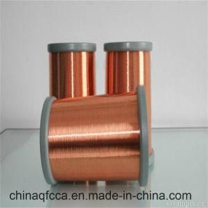 Enameled Copper Wire for Transformers 1.5mm
