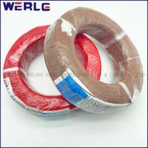 Home Appliance Household Electrical Wiring PVC Wire 300V