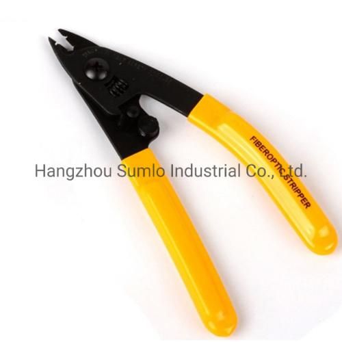 FTTX FTTH Fiber Optic Tool Kit Testing Equipment