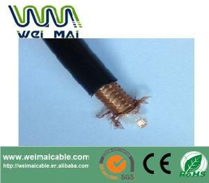 Trunk Coaxial Cable