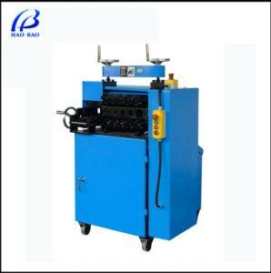 Scrap Wire Stripping Machine Cable Peeling Machine Hxd-90