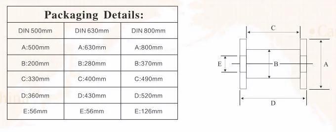 Copper Clad Steel Conductor for Cables