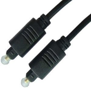 Toslink Plastic Optical Fiber Cable