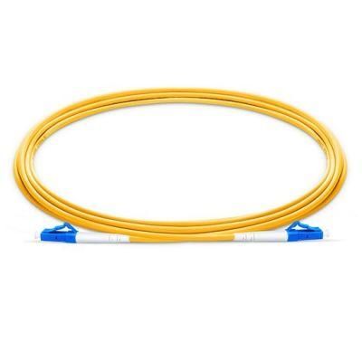 Special Indoor Fiber Cable 24f Use to Make Branch Jumper Patch Cord