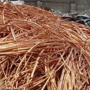 Copper Copper Wire Scrap with Factory Price