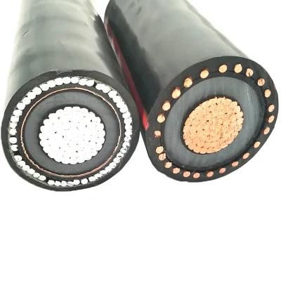 06 1kv Cable Manufacturers Copper Electric Cable XLPE Power Cable
