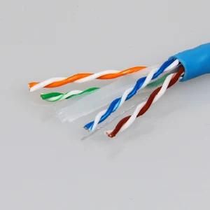 UTP Cat 6 in CCA