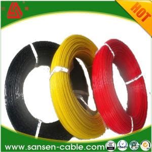 XLPE Avx Automotive Cable 1.25f Cable Avssx Auto Cable Aex/Aessx 1.25f Automotive Wire