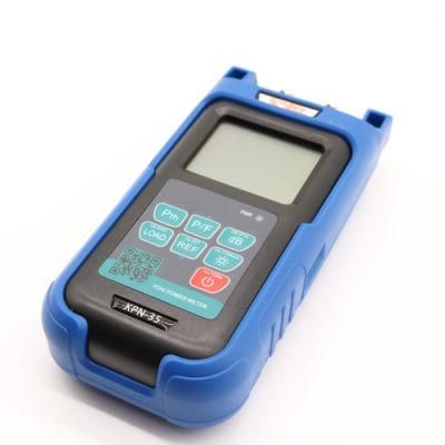 Hot Selling Germany Brand Komshine Pon Optical Fiber Power Meter