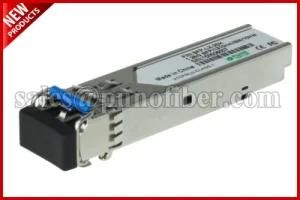 10km 1.25G SFP Fiber Optical Module Transceiver