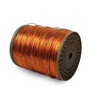Enamelled Copper Winding Magnet Wire Electrical for Motor Transformer