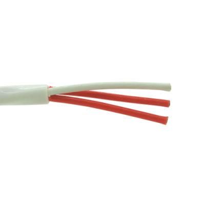 High Temperature Wire Silicone Insulated Soft Wire 10AWG with 008