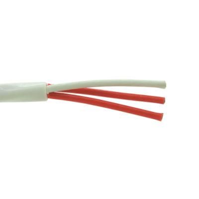 High Temperature Wire Silicone Insulated Soft Wire 10AWG with 008