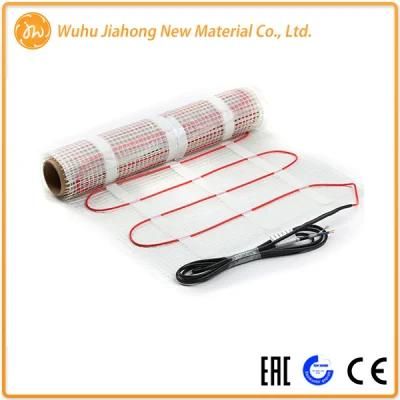 120V/240V Wood Floor Electric Preheating Net From OEM Factory