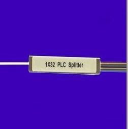 1*32 PLC Splitter for Gpon