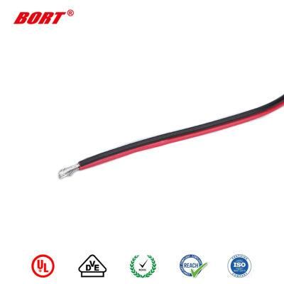 Electronic Wire Harness Wire UL1571 Electronic Wire High Temperature PVC Wire Tinned Copper Electronic Wire