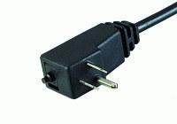 Power Cord (America/Canada Type YH0003)