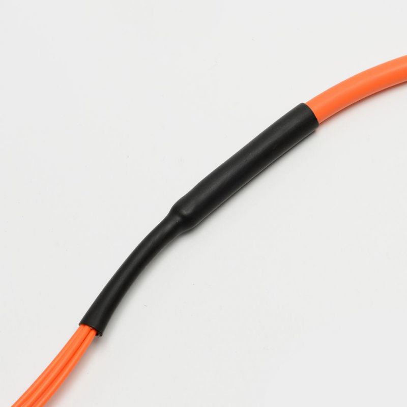 4 Core Multimode Om2 LC/Upc-LC/Upc 2.0mm Branch Fiber Optic Cable