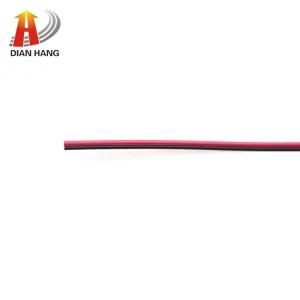UL4384 Adhesive Insulation Halogen-Free Cable High Temperature Resistant Electronic Wire PE Multi-Core Cable PV Copper Cable