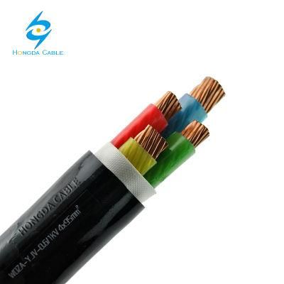 Electrical Cable Wire and Power Cable Supplied
