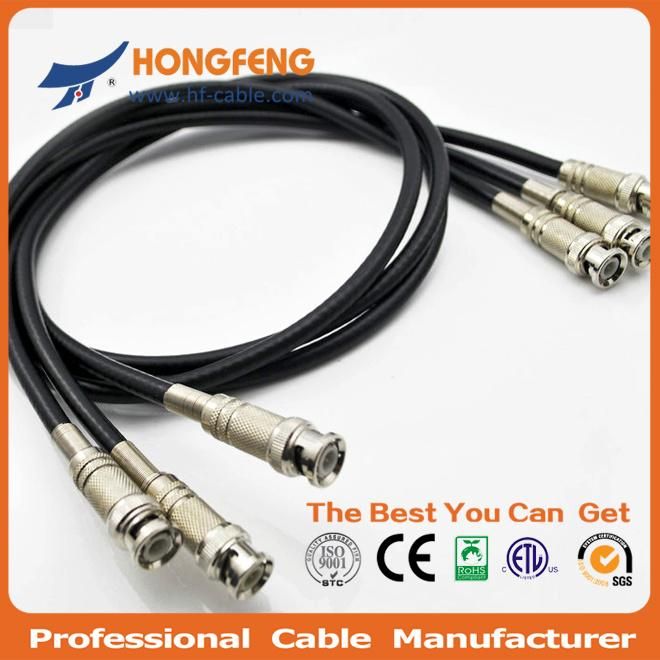 2020 Popular Factory High Speed and High Quality  Rg11 Coaxial Cable 