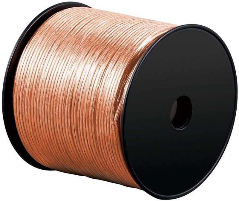 High Performance 16AWG 2 Conductor Low Voltage Power Cable