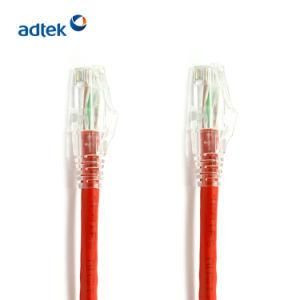 4p Bare Copper CAT6 UTP LAN Cable Meter Price
