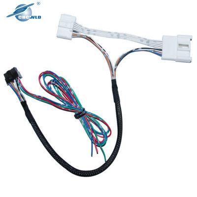 High Quality Cable Assemblies and Wiring Harness