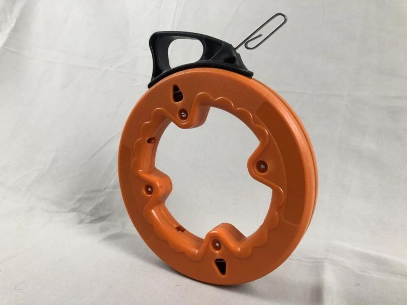 Cable Puller Electricians Tools Fish Tape Wire Puller 30 Meter