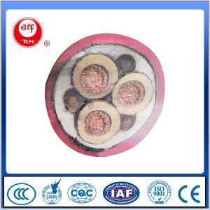 Rubber Cables for Coal Mine