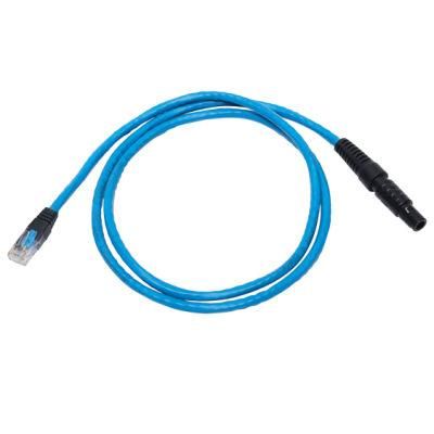 OEM Molex/Te/Jst/Jae/Amphenol/Dt Housing Acetate Tape Trailer Wiring Electric Lighting Custom Wire Harness