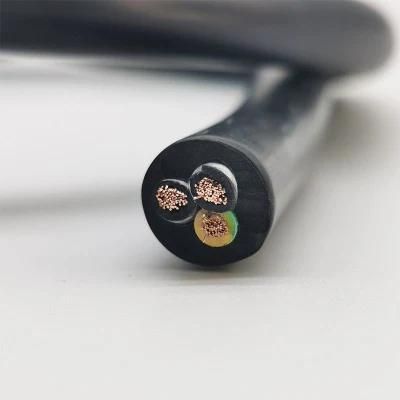 H03z1z1-F/H05z1z1-F Cable Environment Protection Type Halogen-Free Cables